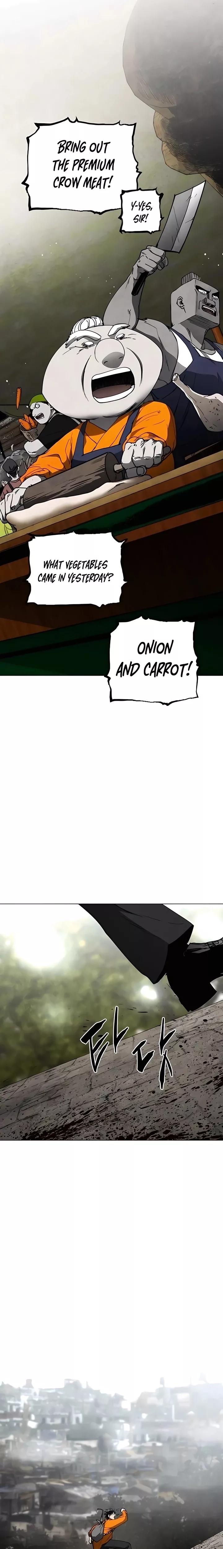 Read Fog Land Manga Online