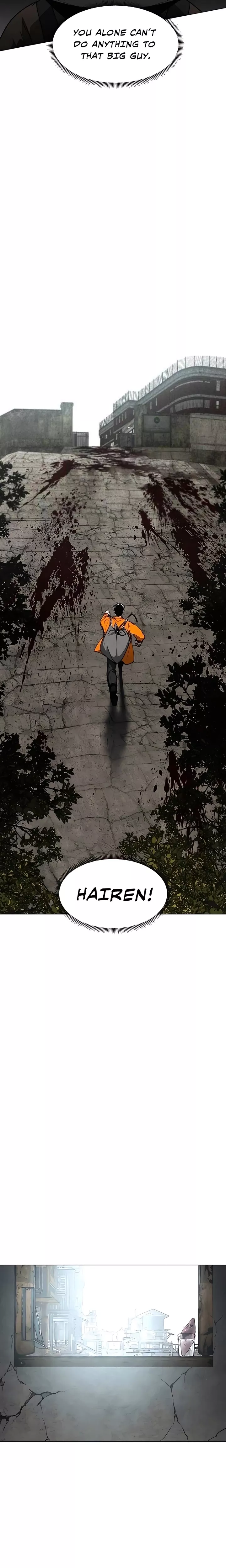 Read Fog Land Manga Online