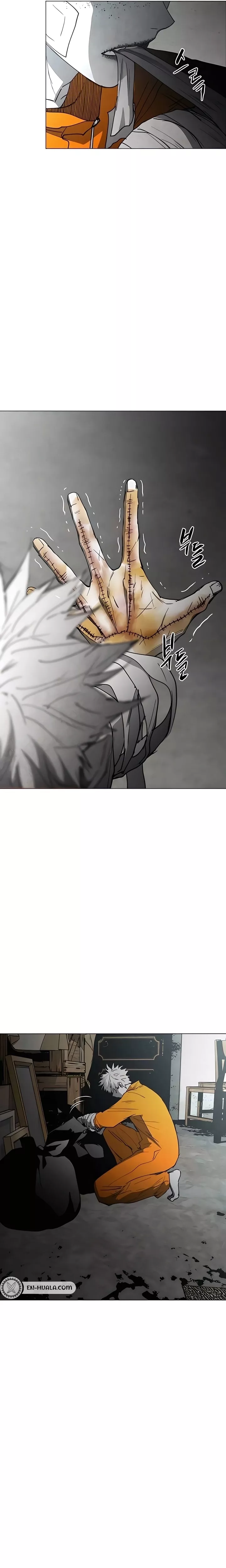 Read Fog Land Manga Online