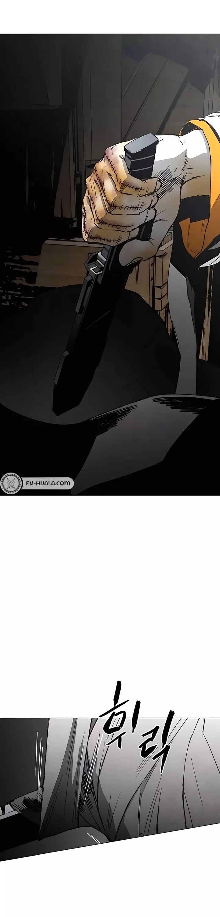 Read Fog Land Manga Online