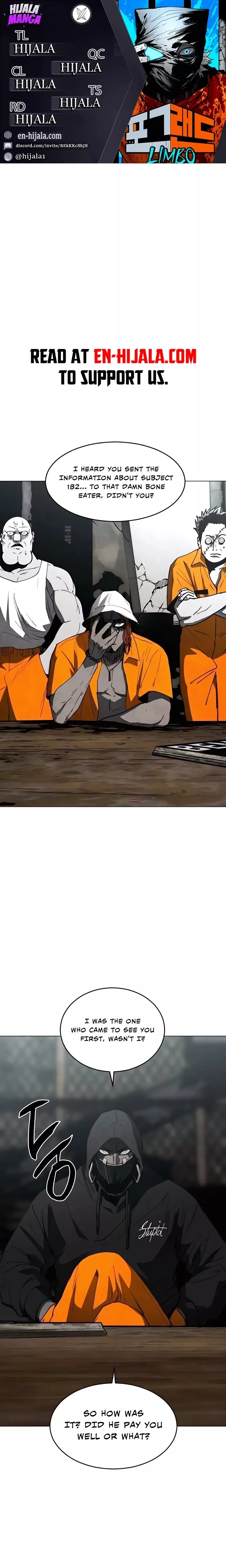 Read Fog Land Manga Online