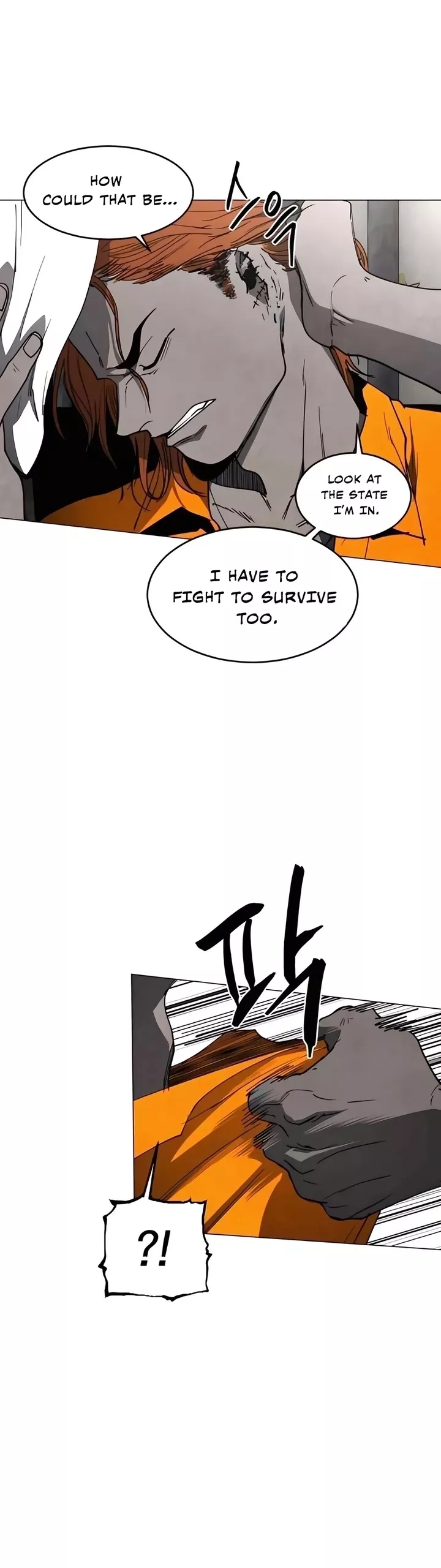 Read Fog Land Manga Online