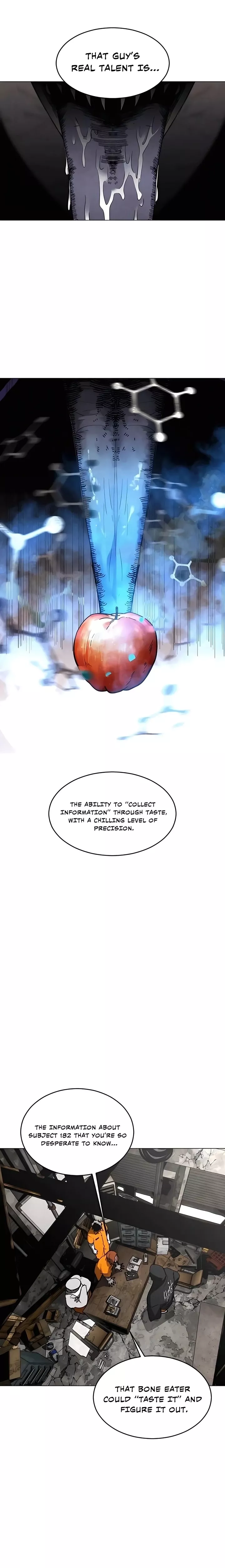 Read Fog Land Manga Online