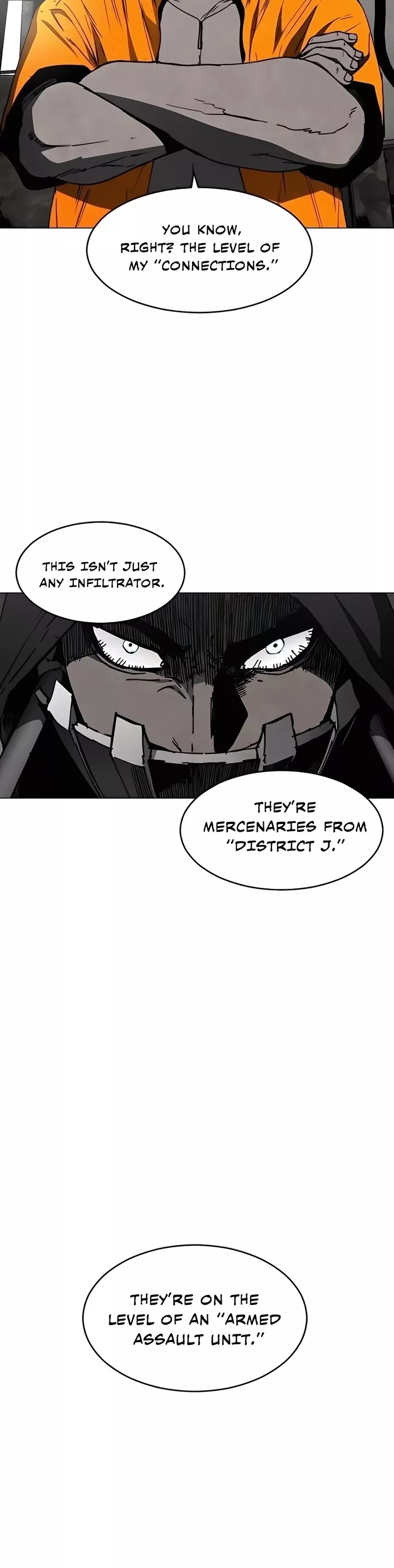 Read Fog Land Manga Online