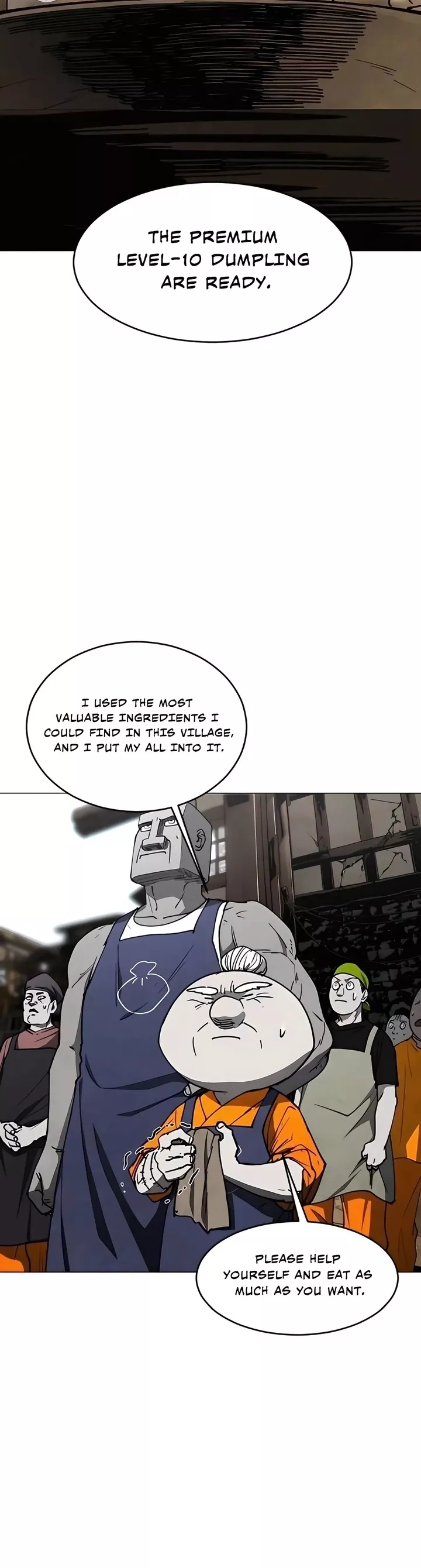 Read Fog Land Manga Online