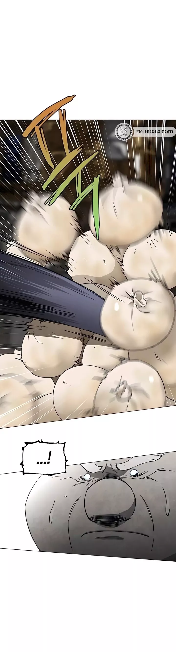 Read Fog Land Manga Online