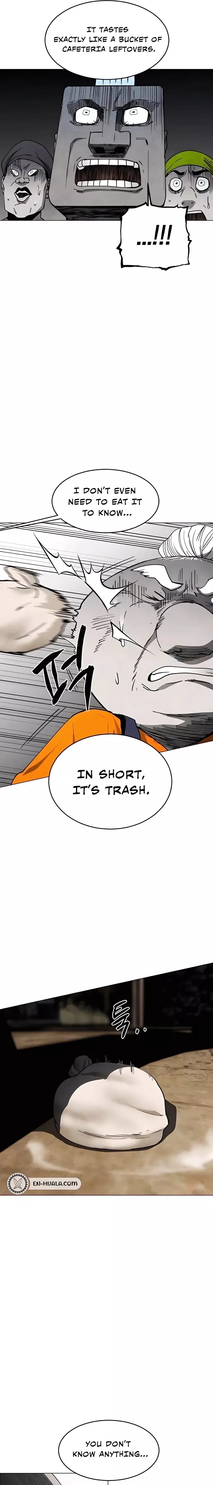 Read Fog Land Manga Online