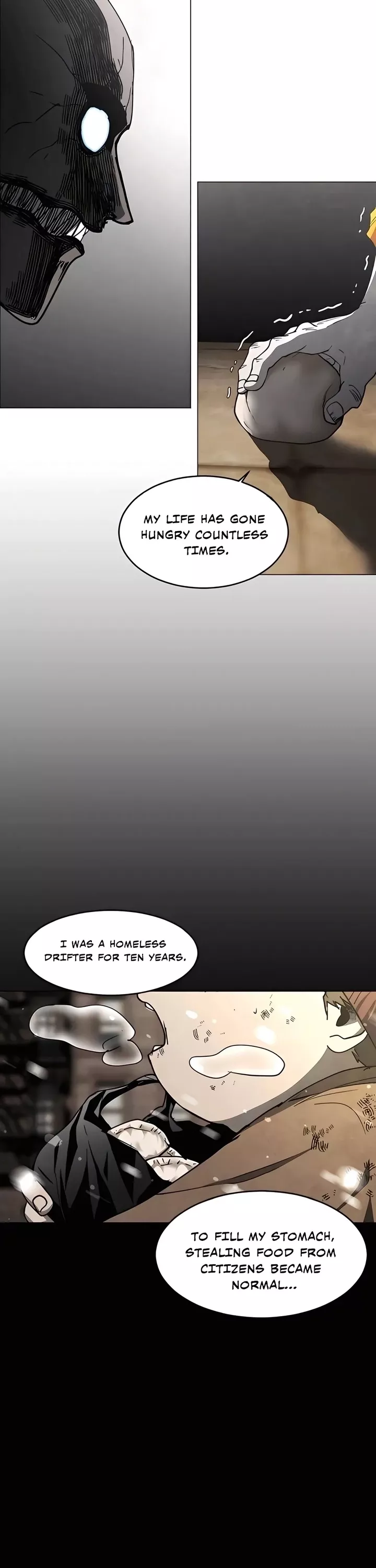 Read Fog Land Manga Online