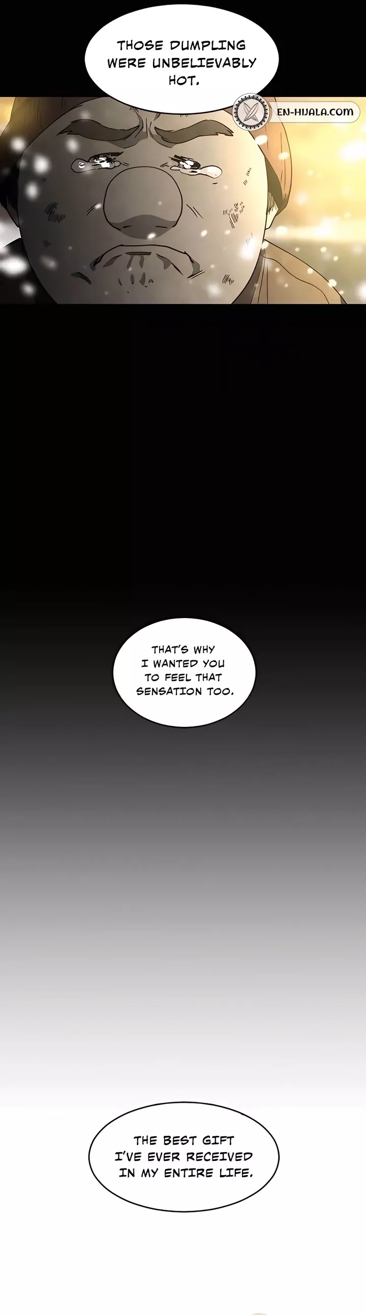 Read Fog Land Manga Online