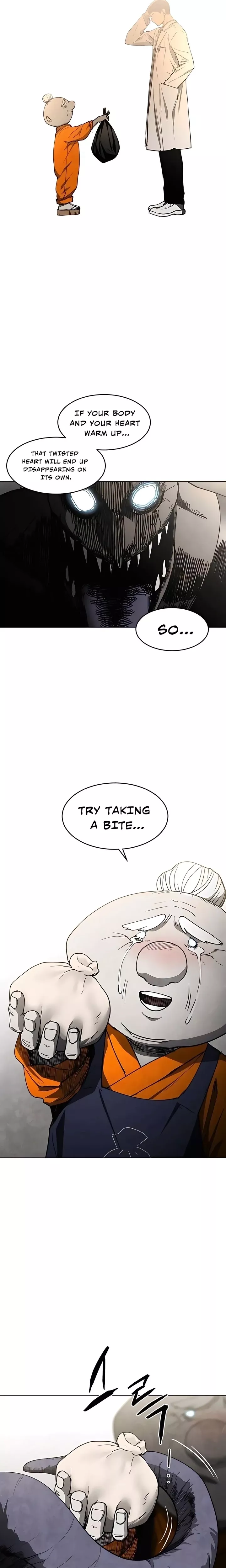 Read Fog Land Manga Online