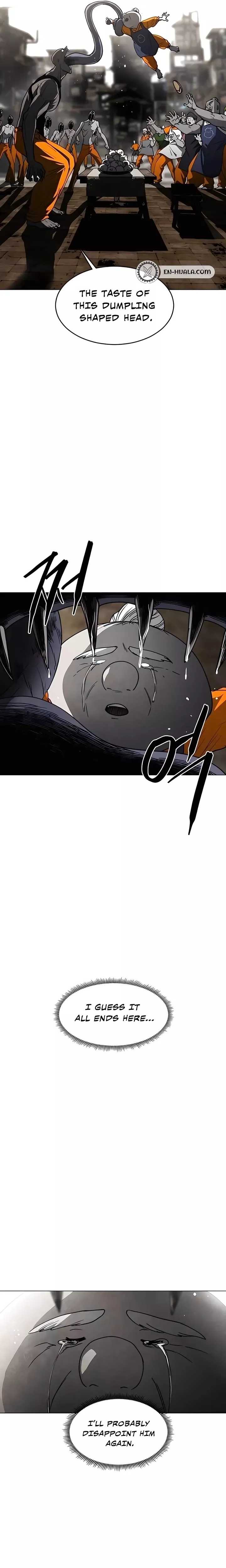 Read Fog Land Manga Online