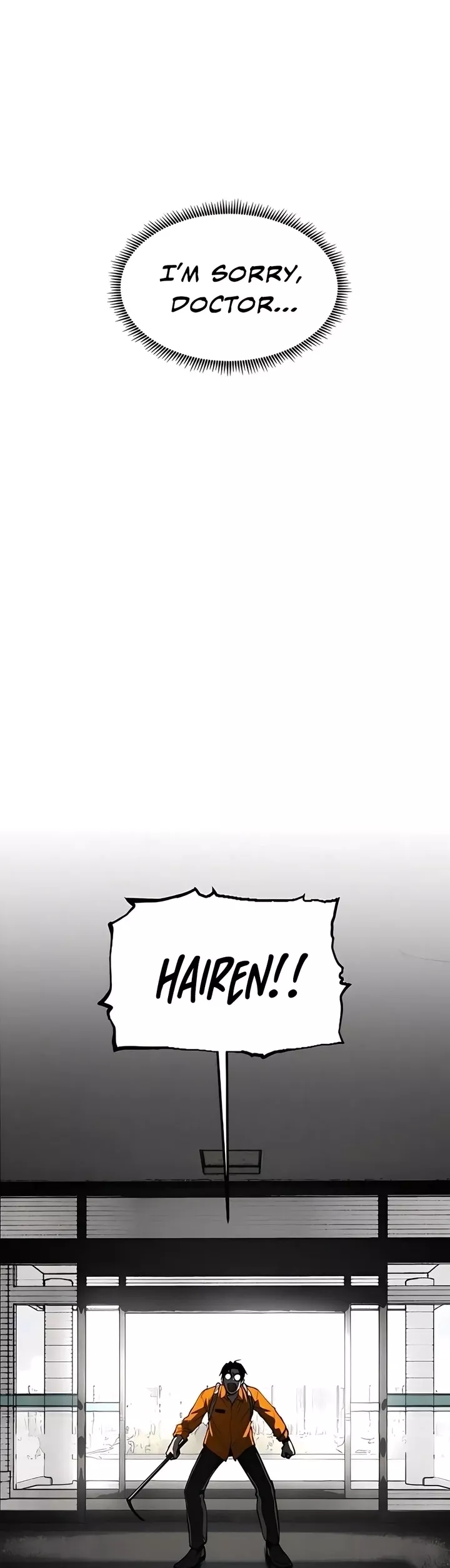 Read Fog Land Manga Online