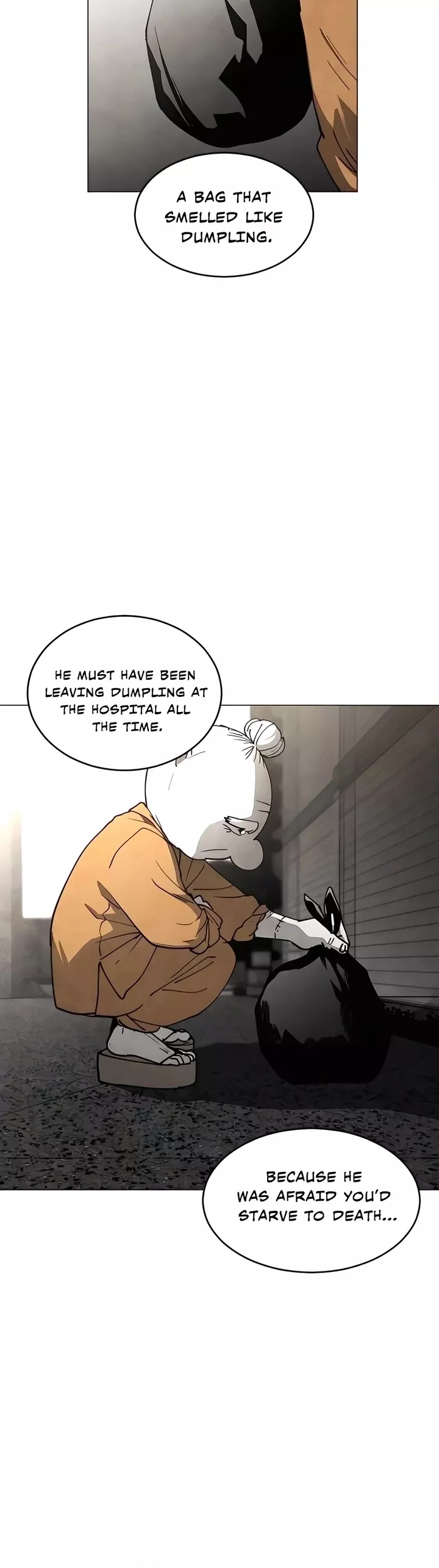 Read Fog Land Manga Online