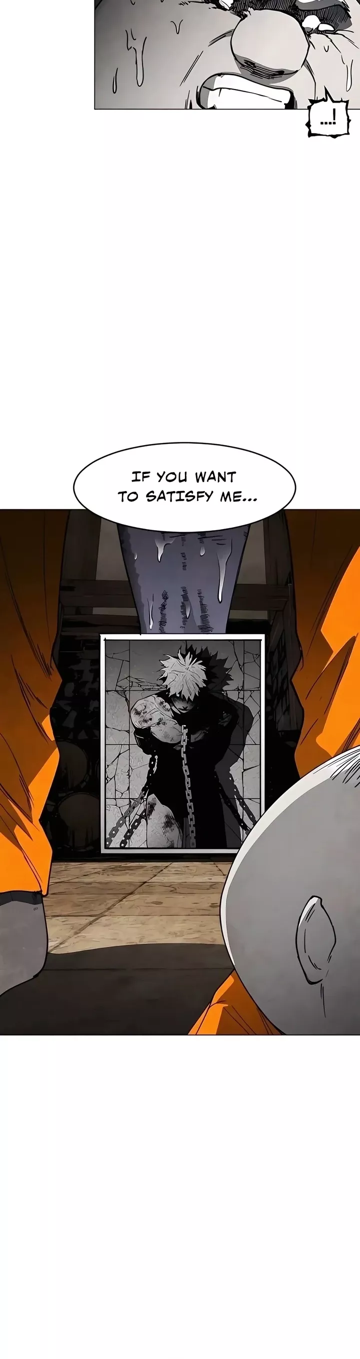 Read Fog Land Manga Online