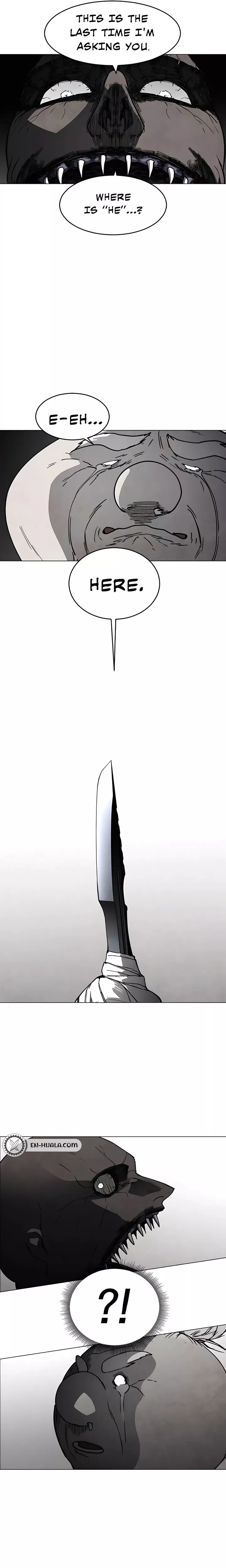 Read Fog Land Manga Online