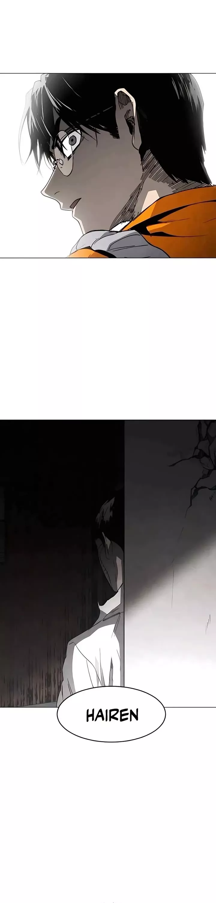 Read Fog Land Manga Online