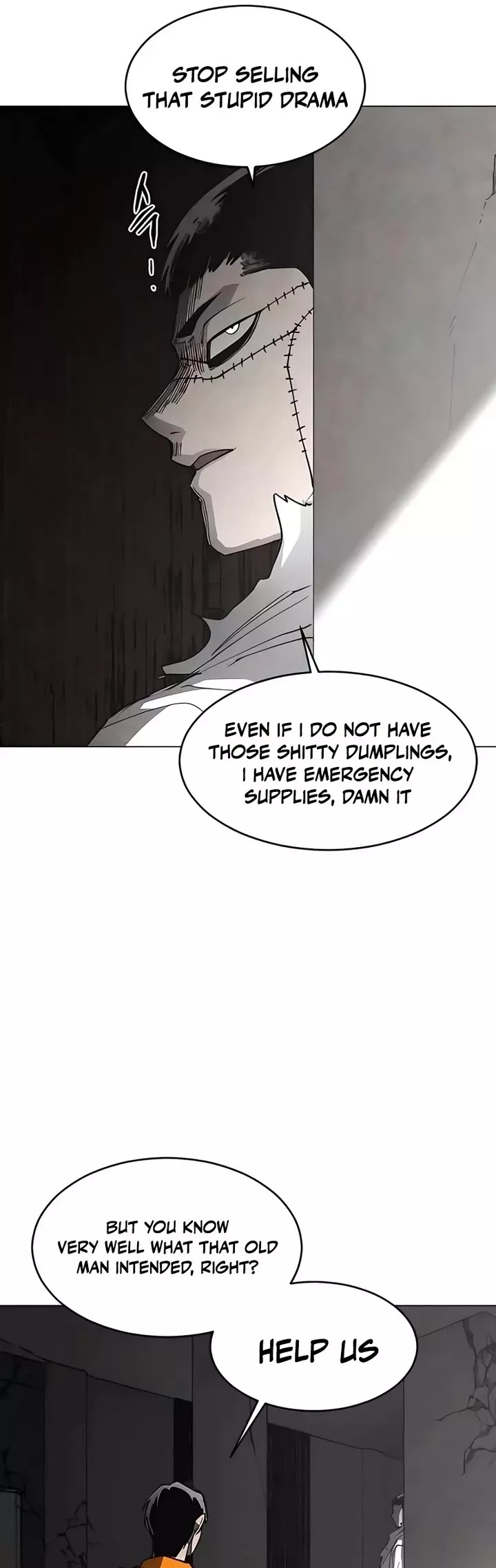 Read Fog Land Manga Online