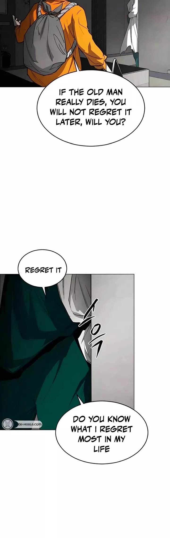 Read Fog Land Manga Online