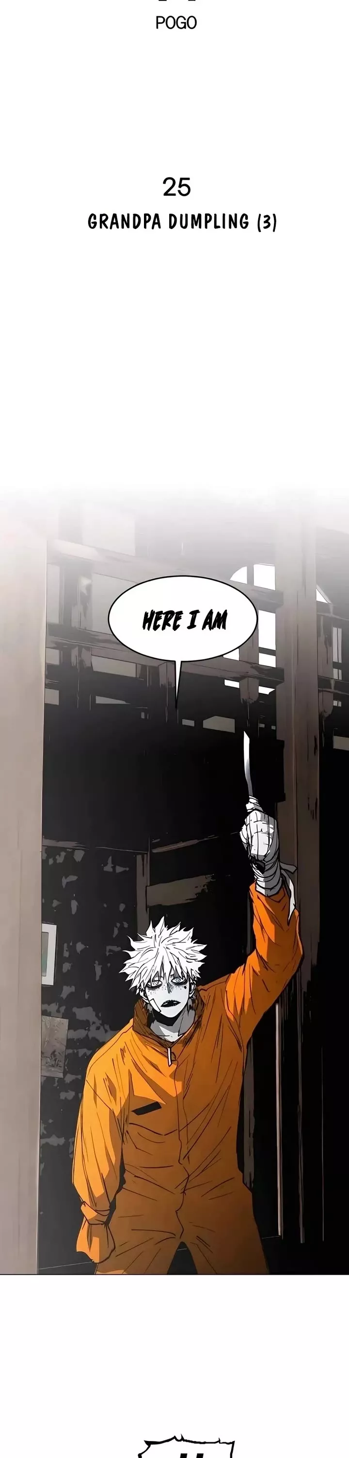 Read Fog Land Manga Online