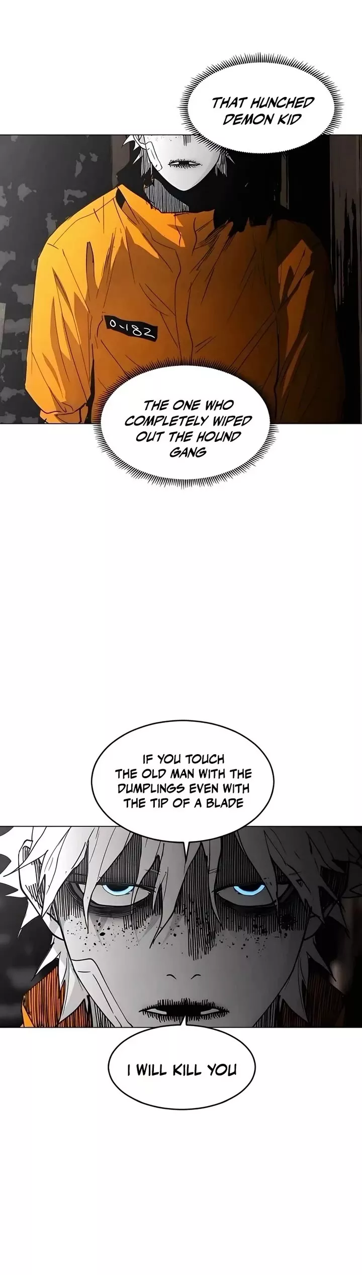 Read Fog Land Manga Online