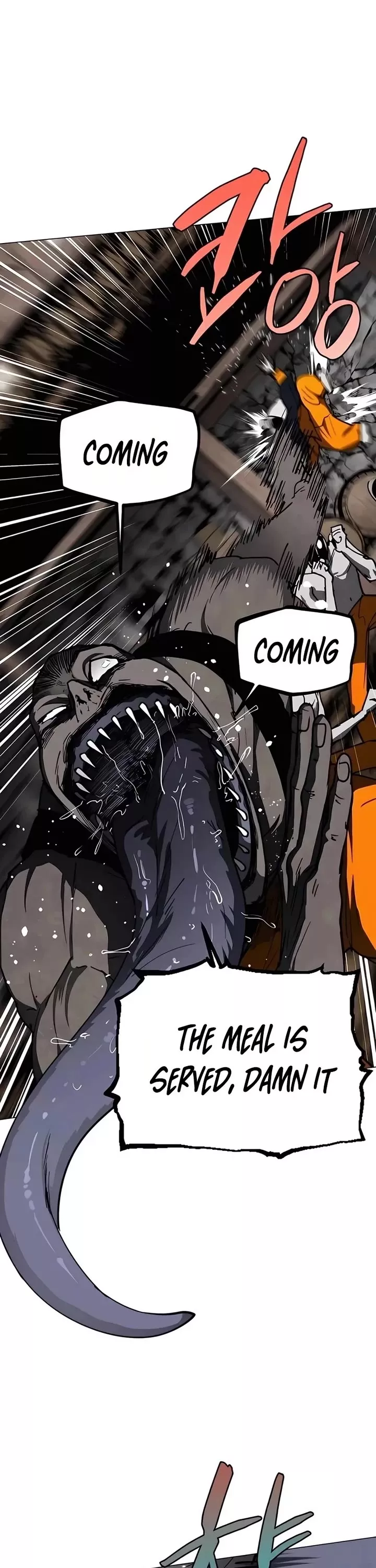 Read Fog Land Manga Online