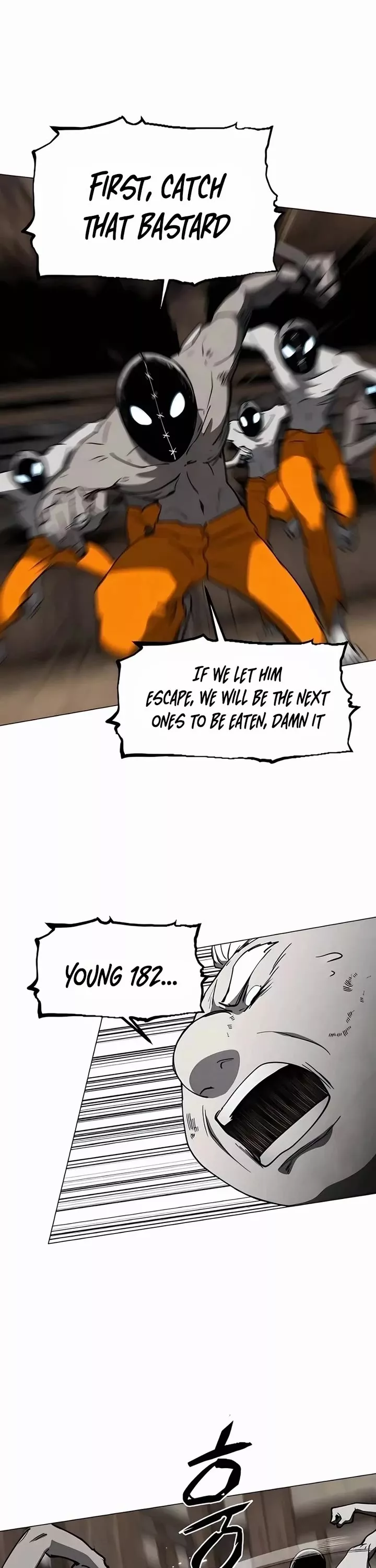 Read Fog Land Manga Online