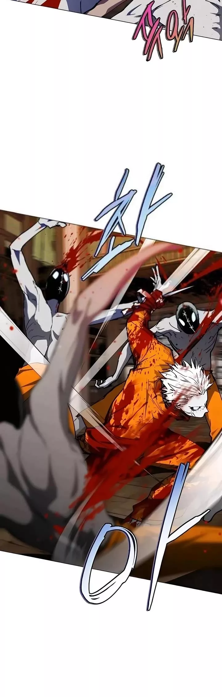 Read Fog Land Manga Online