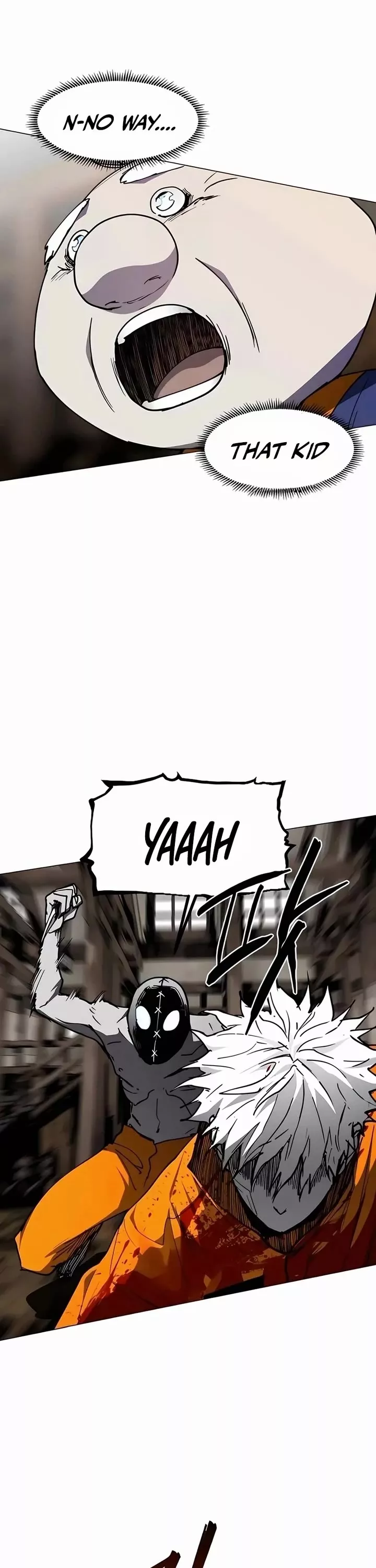 Read Fog Land Manga Online