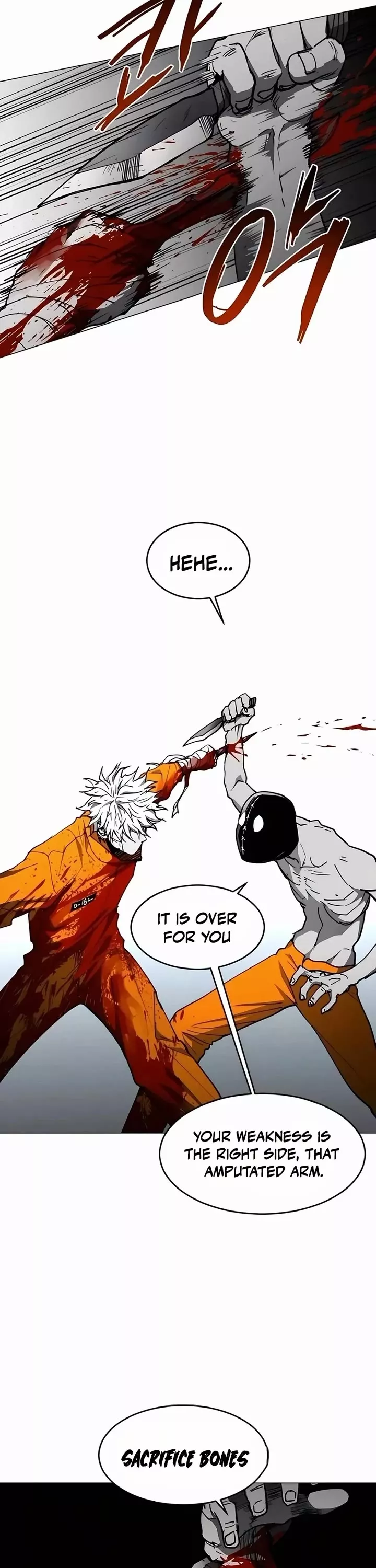 Read Fog Land Manga Online