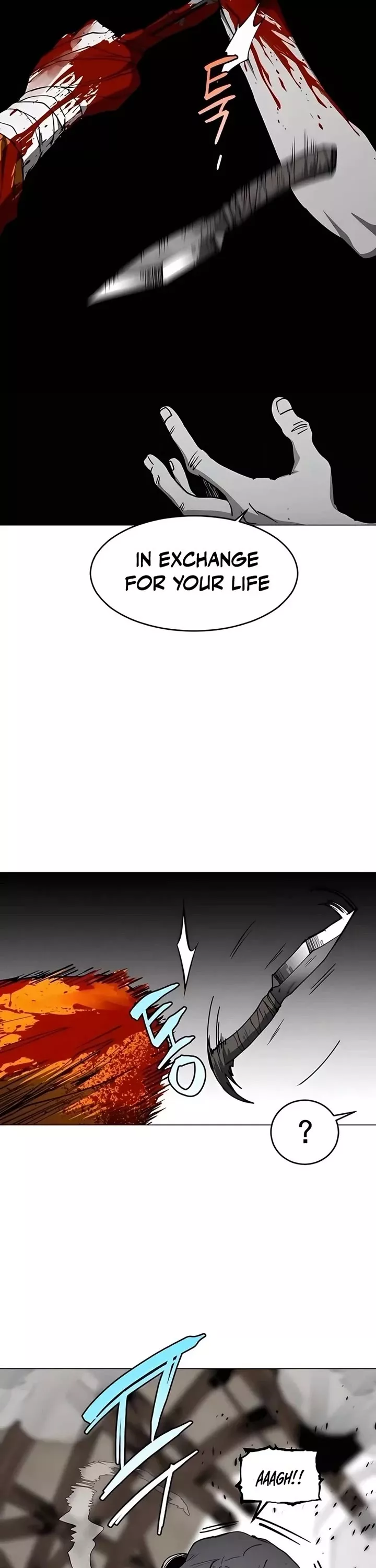 Read Fog Land Manga Online