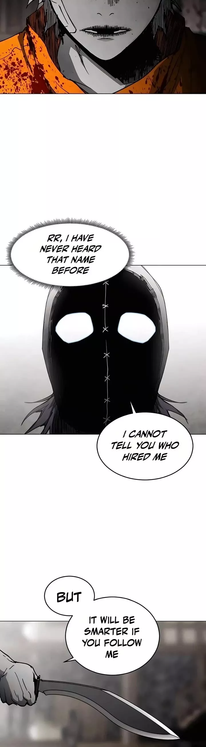 Read Fog Land Manga Online