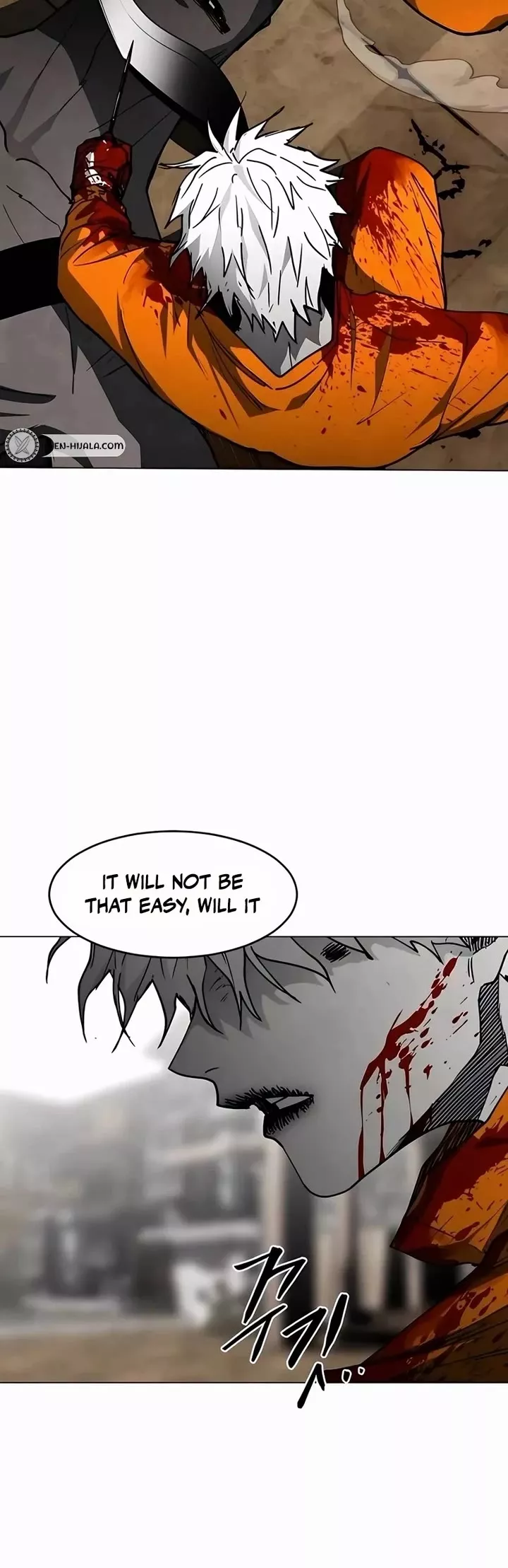 Read Fog Land Manga Online