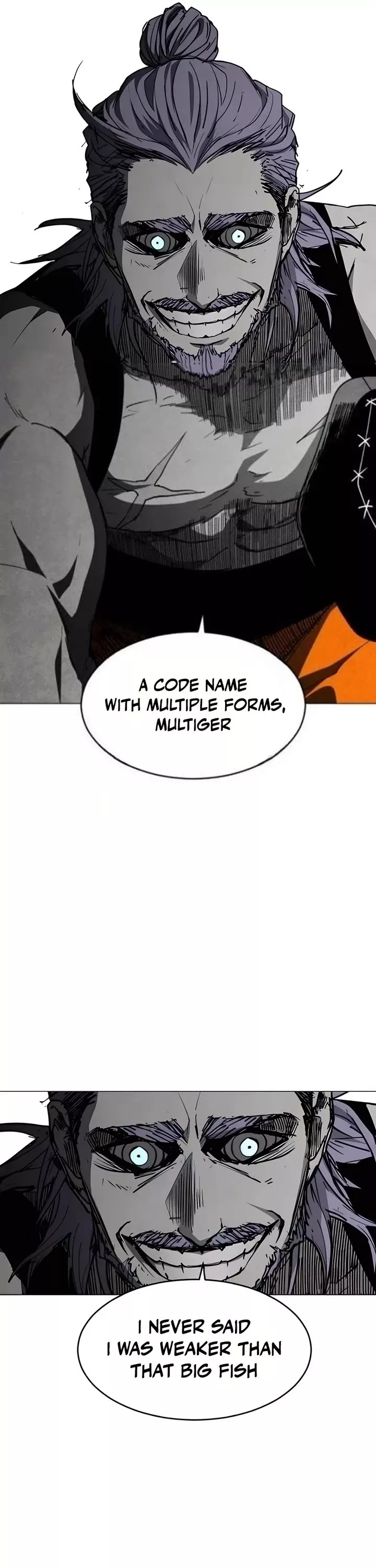 Read Fog Land Manga Online