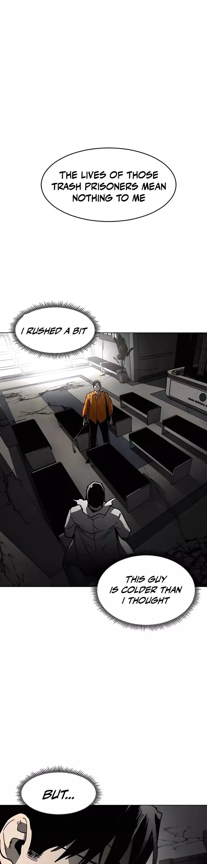 Read Fog Land Manga Online