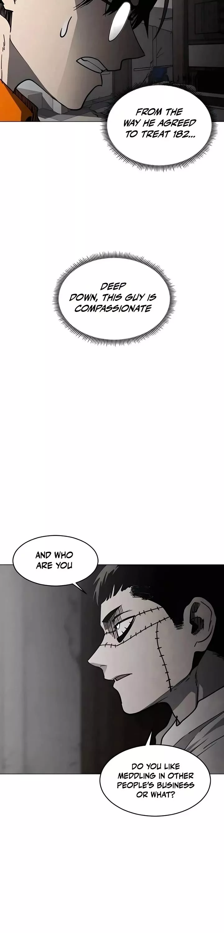 Read Fog Land Manga Online