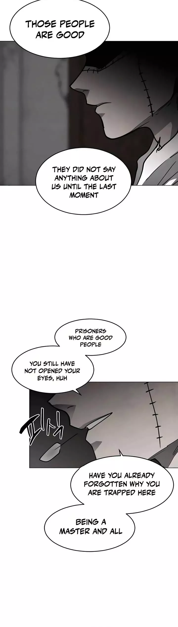 Read Fog Land Manga Online