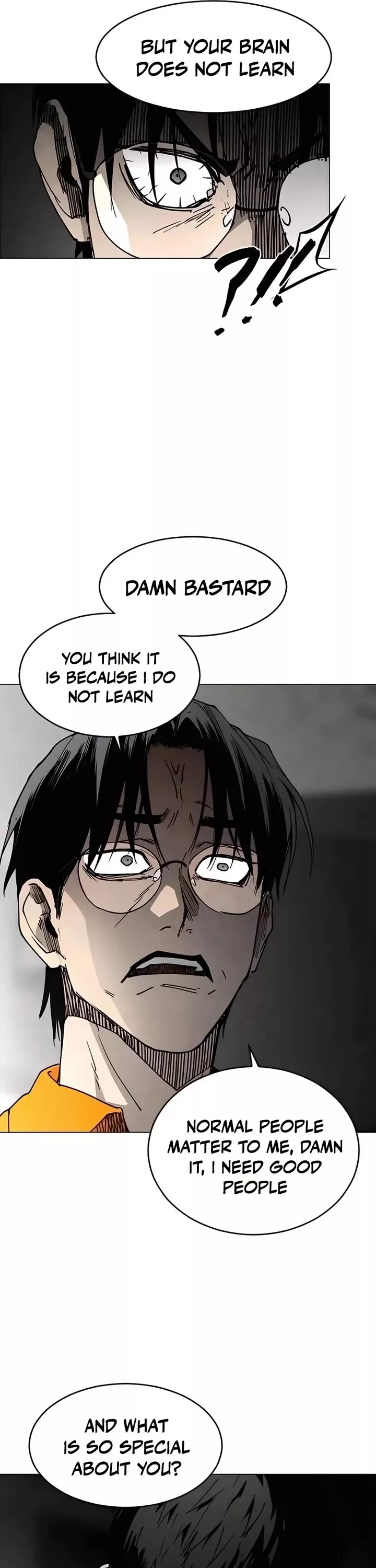 Read Fog Land Manga Online