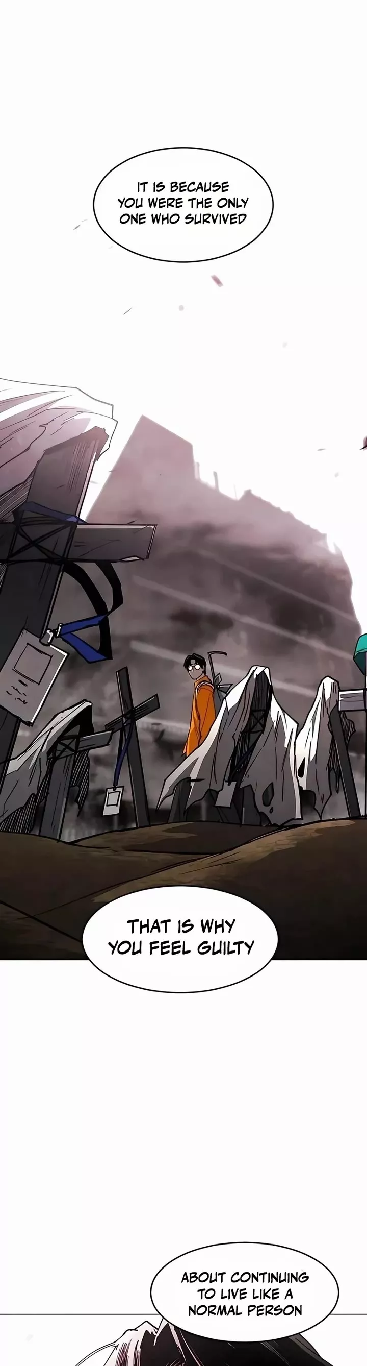 Read Fog Land Manga Online