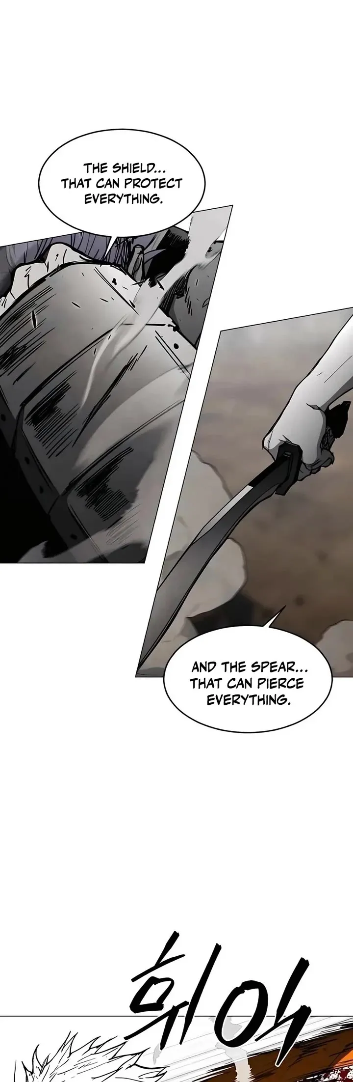 Read Fog Land Manga Online