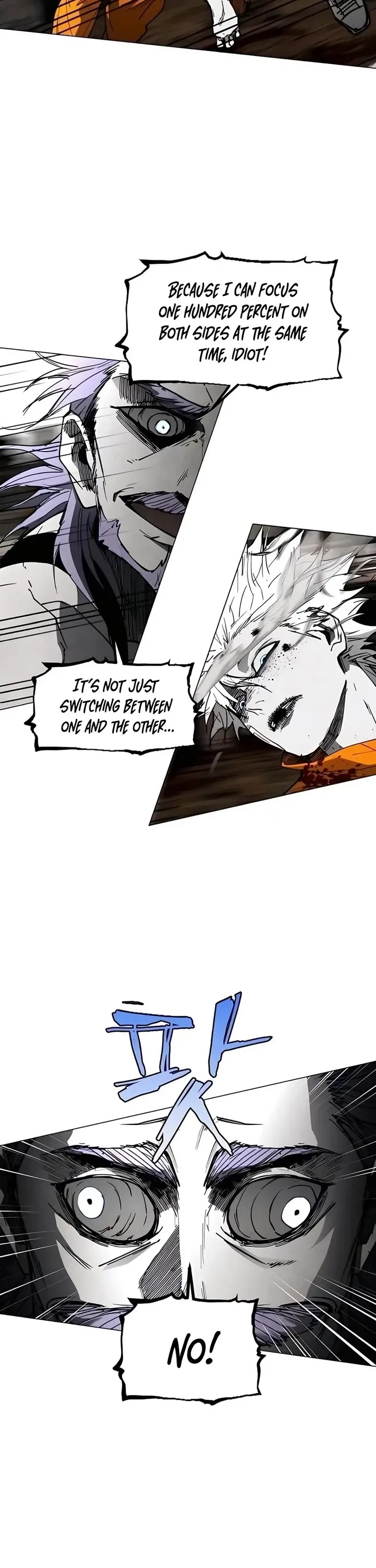 Read Fog Land Manga Online