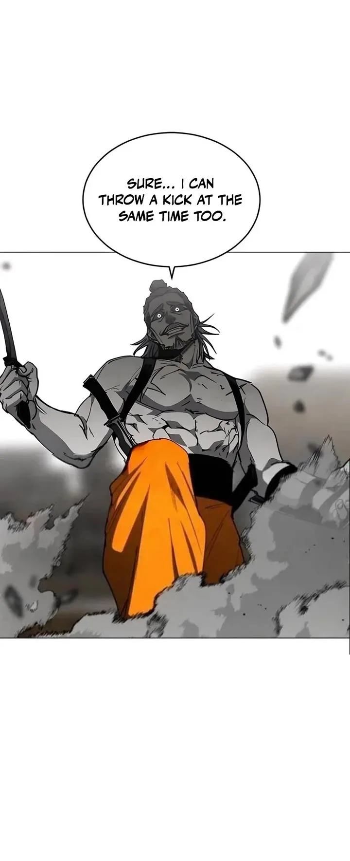 Read Fog Land Manga Online