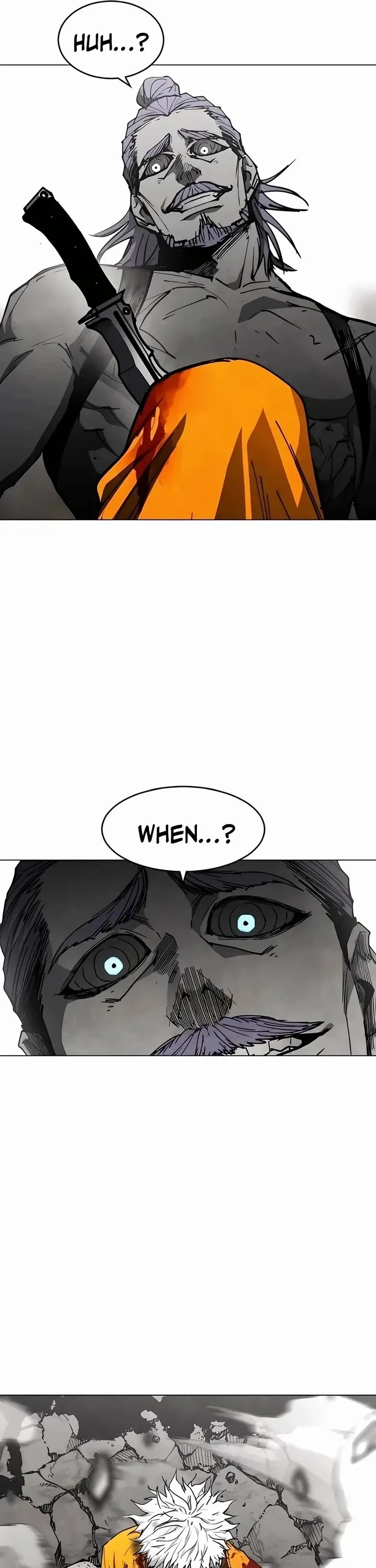 Read Fog Land Manga Online