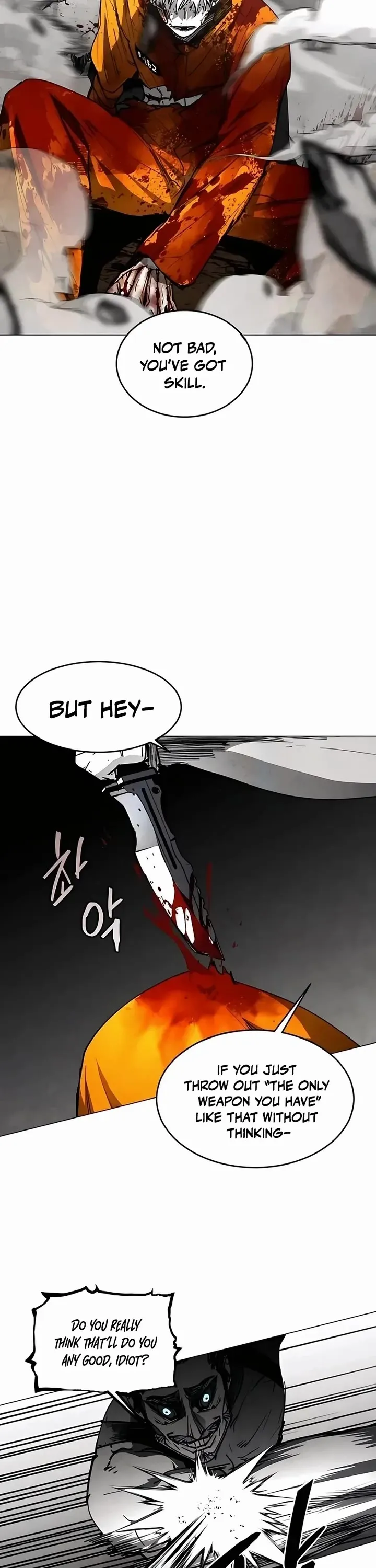 Read Fog Land Manga Online