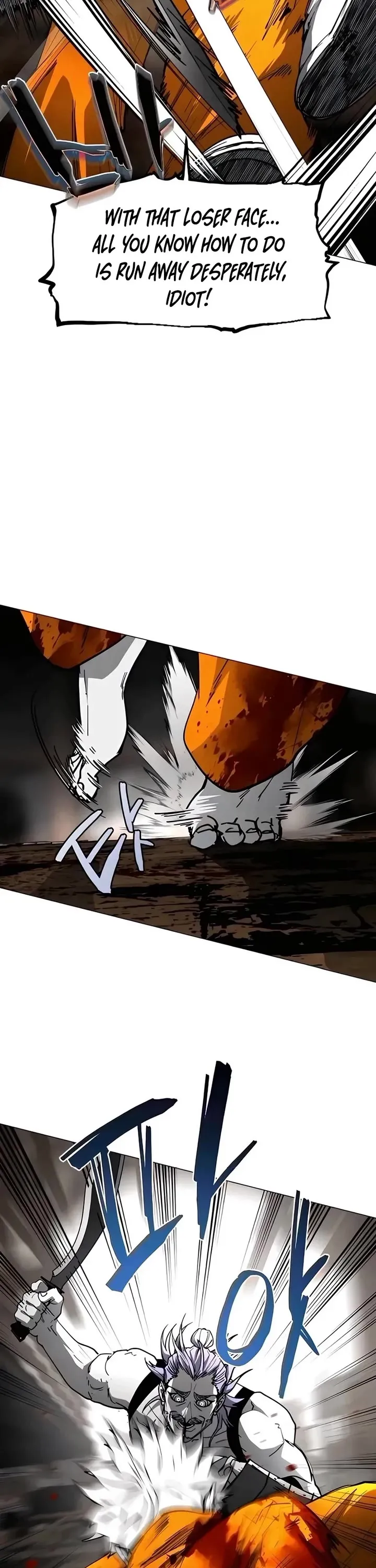 Read Fog Land Manga Online