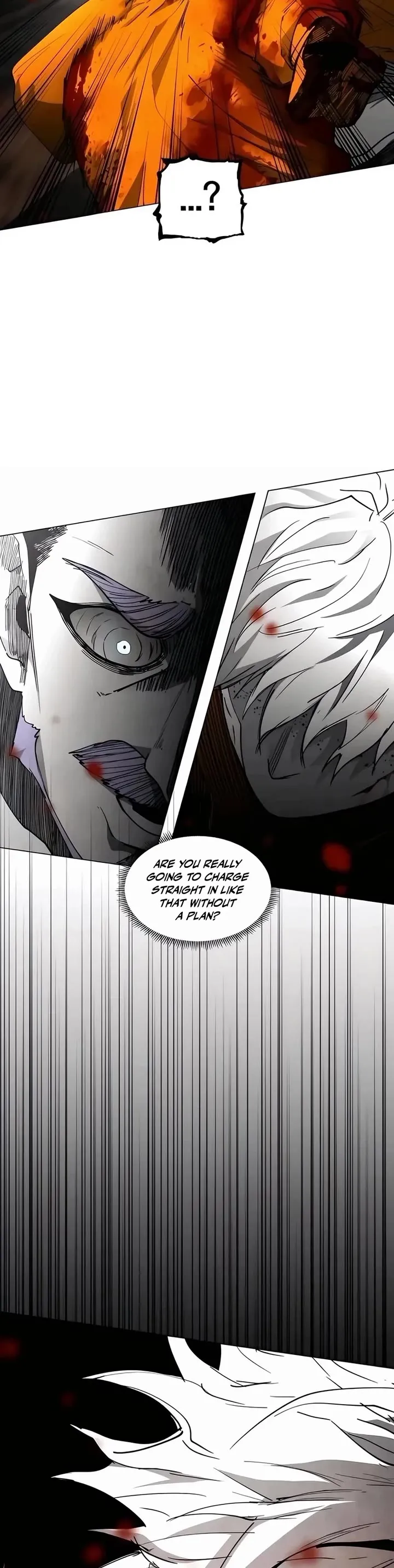 Read Fog Land Manga Online