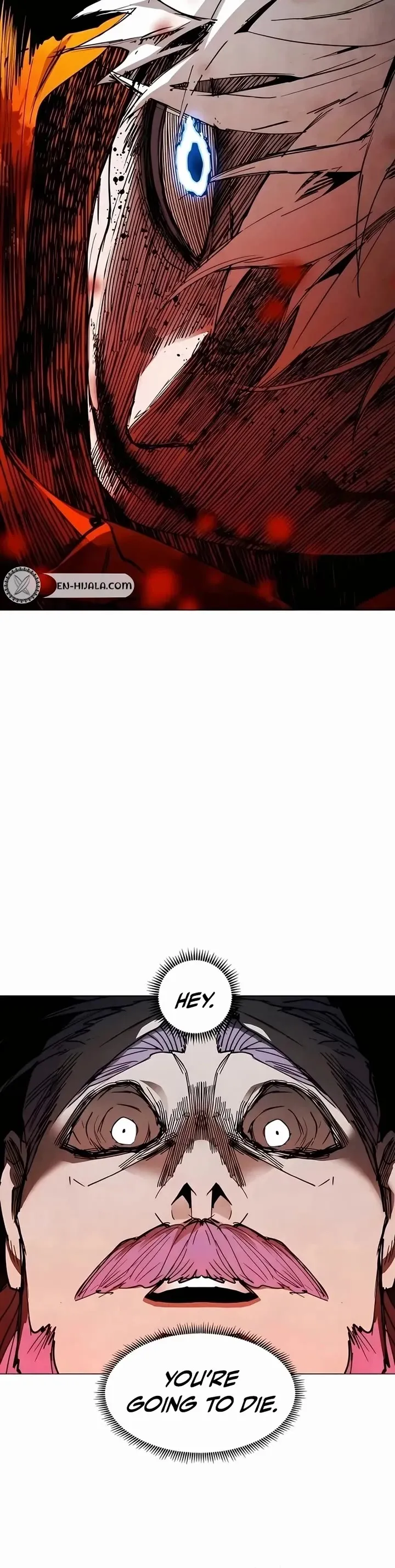 Read Fog Land Manga Online