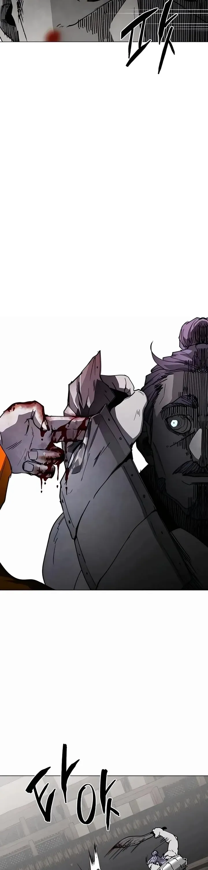 Read Fog Land Manga Online