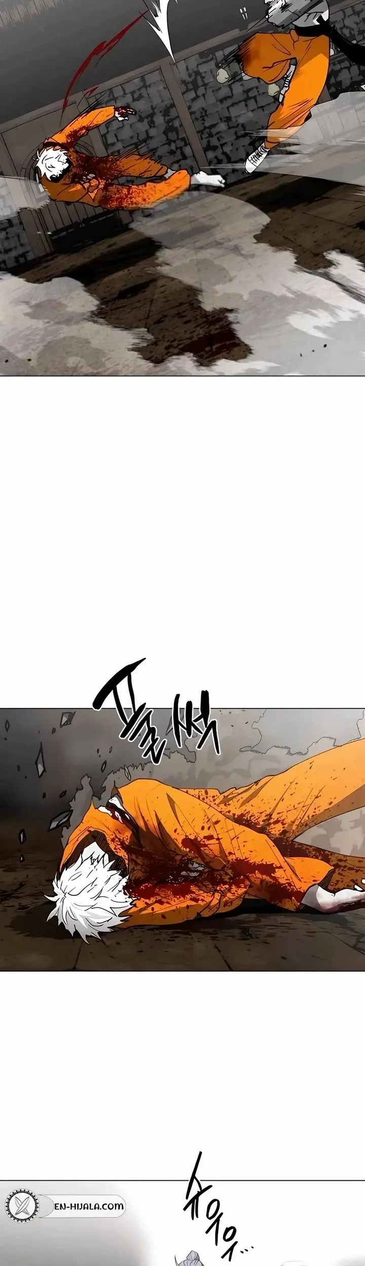 Read Fog Land Manga Online