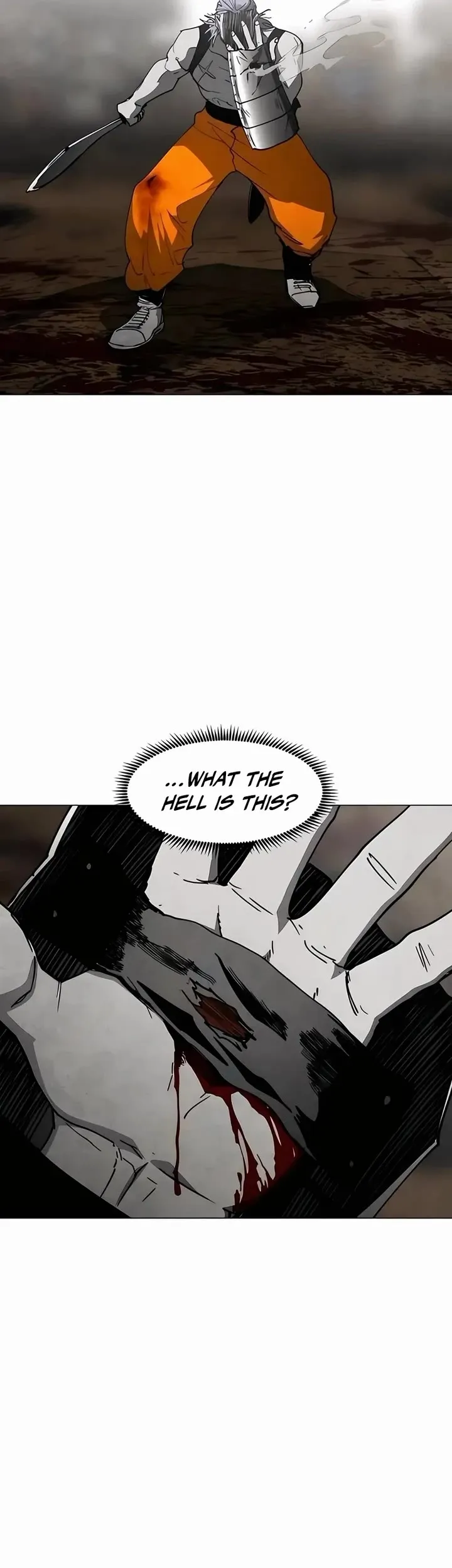 Read Fog Land Manga Online