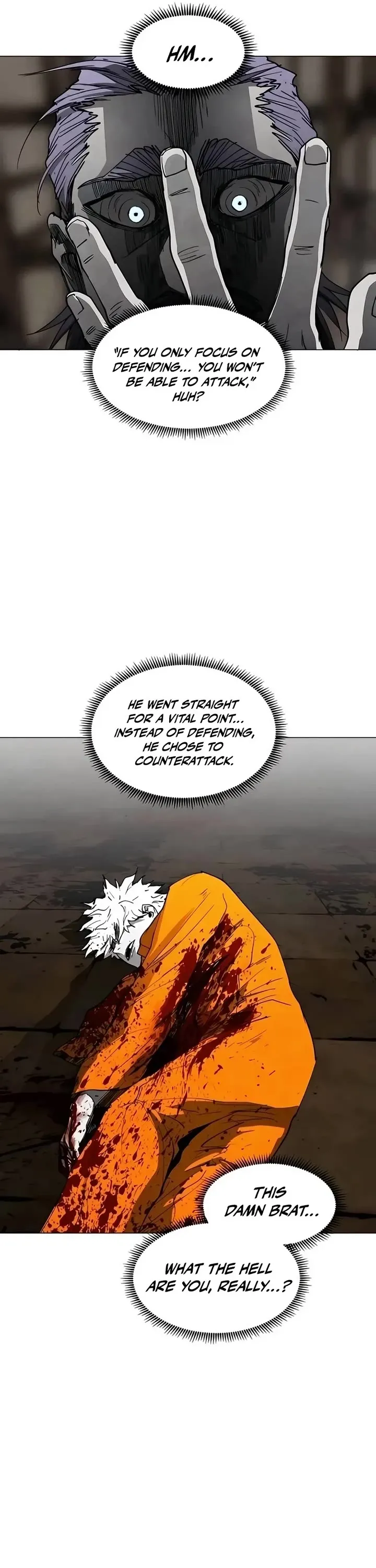 Read Fog Land Manga Online